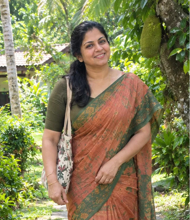 Profile photo of Bhagya